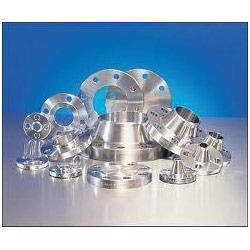 Welding Neck Flanges from SEAMAC PIPING SOLUTIONS INC.