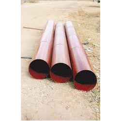 MS Fabrication Pipe