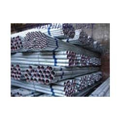 GI Electric Resistance Welding Pipes from SEAMAC PIPING SOLUTIONS INC.
