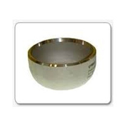 Inconel Forged Cap