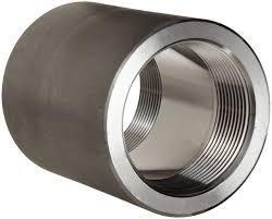 Forged Coupling from SEAMAC PIPING SOLUTIONS INC.