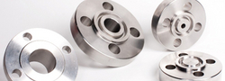 RING TYPE JOINT FLANGES
