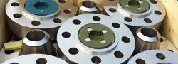 ASME B16.5 CLASS 150 FLANGES