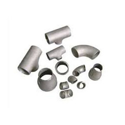 Duplex Steel Tube Fittings from SEAMAC PIPING SOLUTIONS INC.