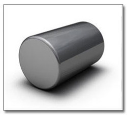 Nickel Alloy Round Bars from SEAMAC PIPING SOLUTIONS INC.