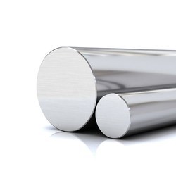 Stainless Steel Round Bars from SEAMAC PIPING SOLUTIONS INC.