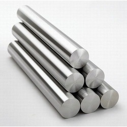 Monel Round Bars from SEAMAC PIPING SOLUTIONS INC.
