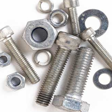 Industrial Fasteners from M.P. JAIN TUBING SOLUTIONS LLP