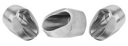 ASME B16.11 SOCKET WELD LATERAL OUTLET