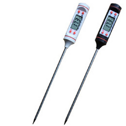 Pocket Type Digital Thermometers