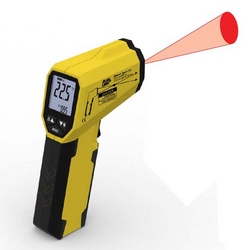 INFRARED THERMOMETERS from AL MUHTARIF CALIBRATION L.L.C (AMCALIBRATION)