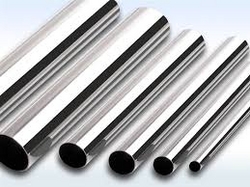 stainless steel tubes from M.P. JAIN TUBING SOLUTIONS LLP