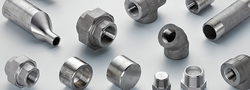 ASME B16.11 THREADED FITTINGS