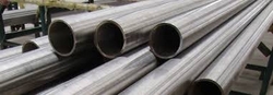 Stainless Steel Welded Tube from M.P. JAIN TUBING SOLUTIONS LLP