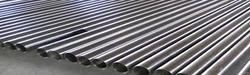 stainless alloy welded tube from M.P. JAIN TUBING SOLUTIONS LLP