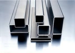 Stainless Steel Square Tubing from M.P. JAIN TUBING SOLUTIONS LLP