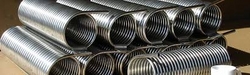 Steel Tube Coil from M.P. JAIN TUBING SOLUTIONS LLP