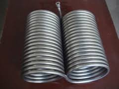Stainless Steel Coil Tube from M.P. JAIN TUBING SOLUTIONS LLP