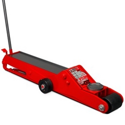 20 TON TROLLEY JACK  from ADEX INTL