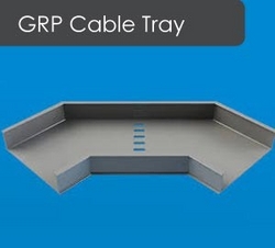 Grp Cable Tray Suppliers In Sharjah