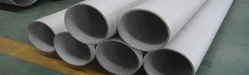 Duplex Stainless Steel Tube from M.P. JAIN TUBING SOLUTIONS LLP
