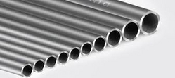Duplex 2205 pipe from M.P. JAIN TUBING SOLUTIONS LLP