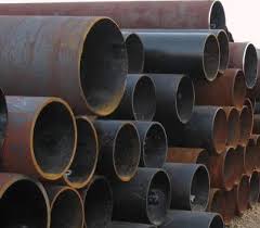 Carbon Steel Tube from M.P. JAIN TUBING SOLUTIONS LLP