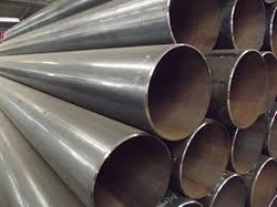 Carbon Steel pipe from M.P. JAIN TUBING SOLUTIONS LLP