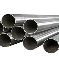 Mild steel pipe