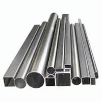 STAINLESS STEEL PIPE 316 L 