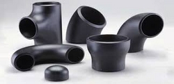 CARBON STEEL FITTINGS from SEAMAC PIPING SOLUTIONS INC.