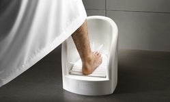 Foot Washer In Dubai