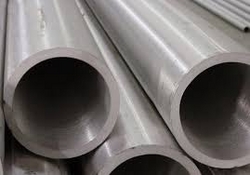 hastelloy b pipe from M.P. JAIN TUBING SOLUTIONS LLP