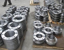 ASTM FLANGES from M.P. JAIN TUBING SOLUTIONS LLP