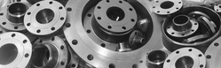 Carbon Steel Flanges from M.P. JAIN TUBING SOLUTIONS LLP