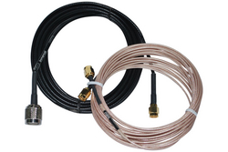 Isat Dock Active Antenna Cable Kit 6m
