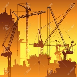 Tower Cranes Suppliers Uae
