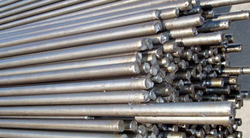 Stainless Steel 317 Round Bars