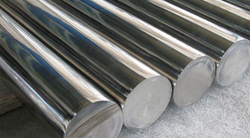 Stainless Steel 317L Round Bars from A B STAINLESS STEEL 