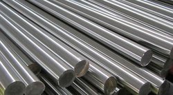 Stainless Steel 321H Round Bars from A B STAINLESS STEEL 