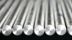 Stainless Steel 347 Round Bars from A B STAINLESS STEEL 