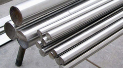 Stainless Steel 347H Round Bars