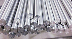 Stainless Steel 446 Round Bars