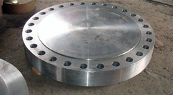 Stainless Steel 304 Flanges