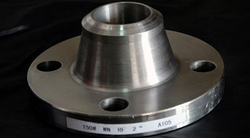 Stainless Steel 316L Flanges from A B STAINLESS STEEL 