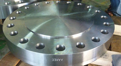 Stainless Steel 321 Flanges