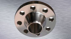 Stainless Steel 321H Flanges