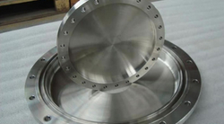 Duplex & Super Duplex Flanges from A B STAINLESS STEEL 