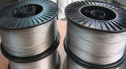 Duplex & Super Duplex Steel Wire