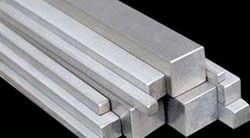 Nickel Alloy 200 Round Bars